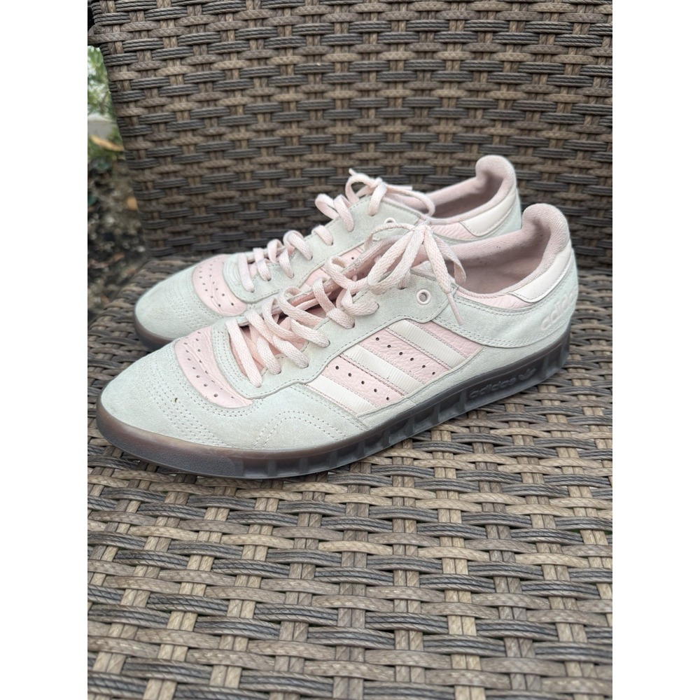 Adidas Handball Top Men's Size 12 Icey Pink